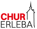 Chur Erleba Logo